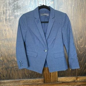 New The Limited XS 3/4 sleeve jacket